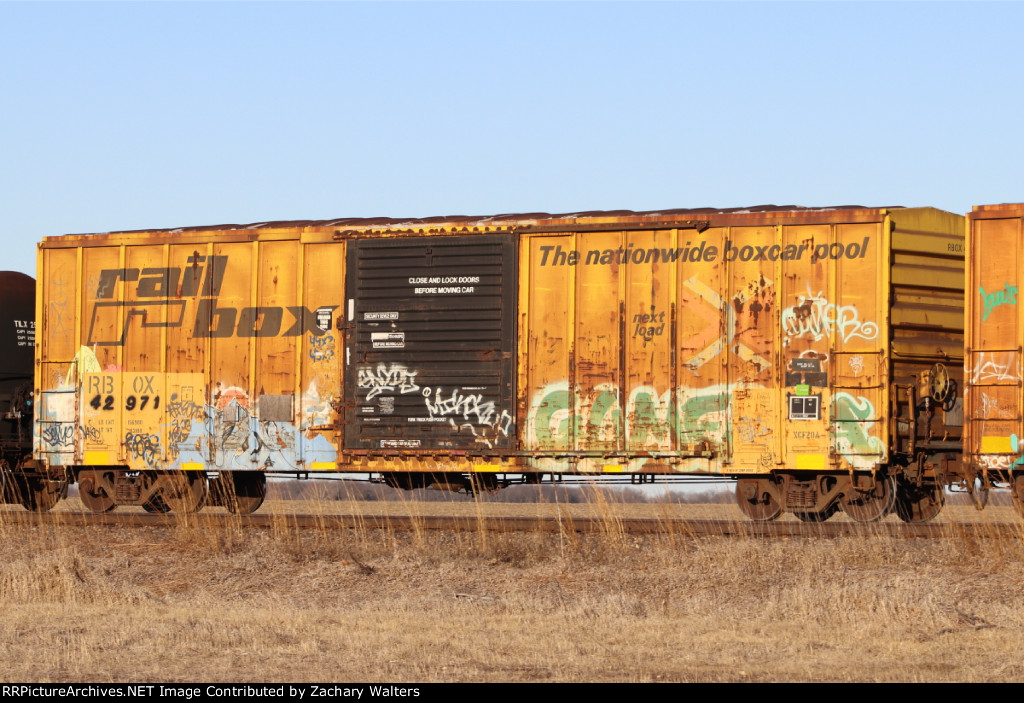 RBOX 42971